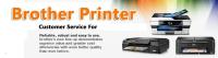 Brother Printer Customer Service image 1